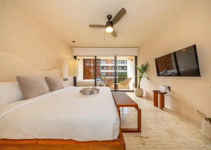 Apartamento Peaceful Retreat With Hot Tub And King Bed