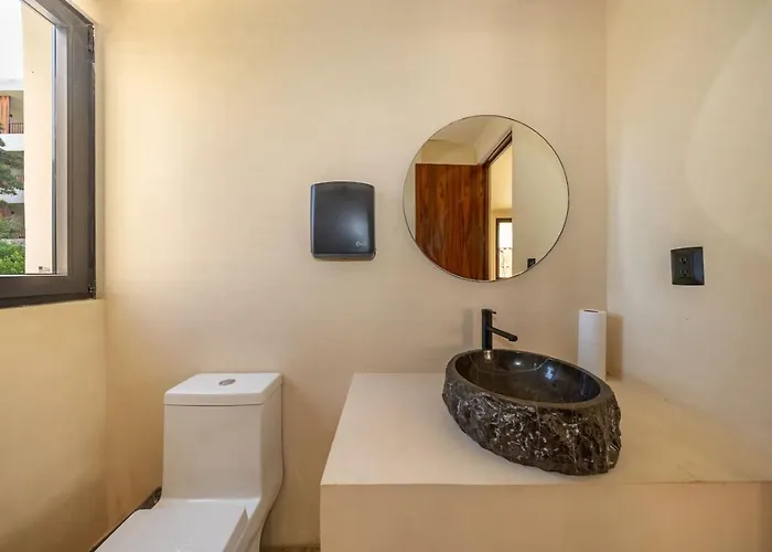 Apartamento Peaceful Retreat With Hot Tub And King Bed *